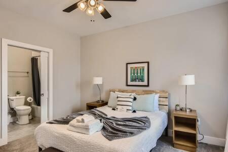Willa New Build 5 Min To Broadway Sleeps 10 Nashville Zewnętrze zdjęcie