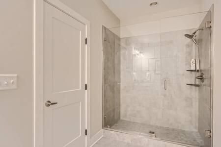 Willa New Build 5 Min To Broadway Sleeps 10 Nashville Zewnętrze zdjęcie